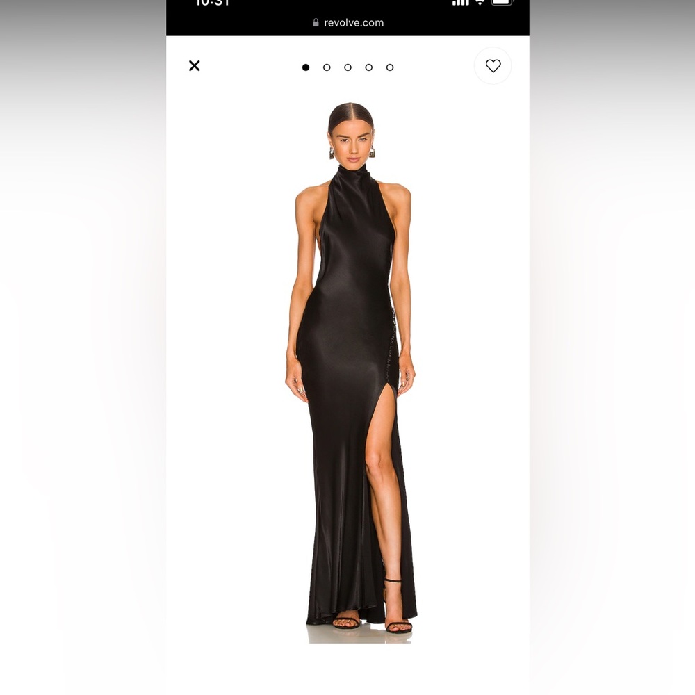 Sau lee Penelope dress